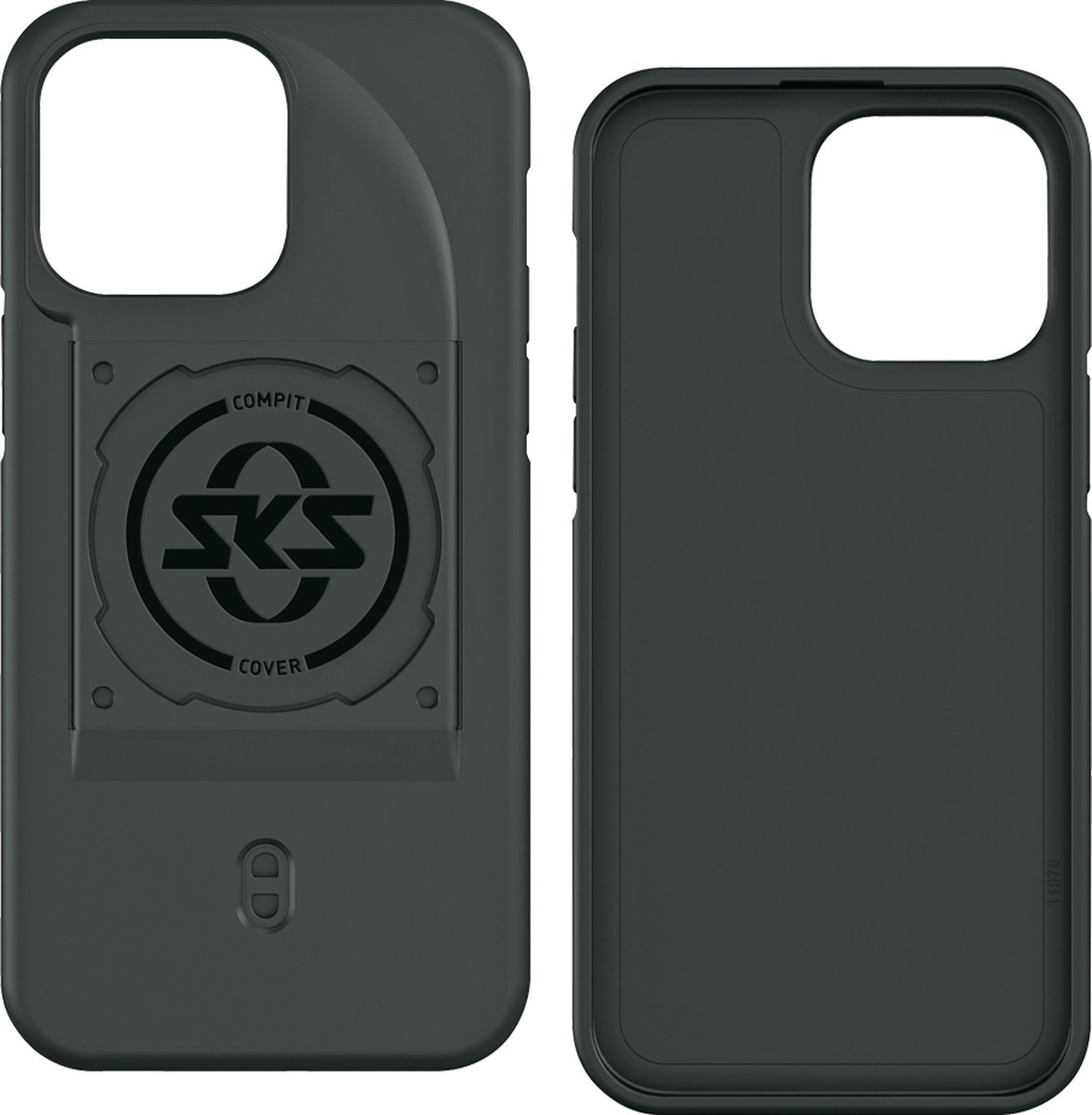 SKS - Compit Cover Iphone 14 Pro Max