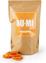 Rumi dry Fruits - Gedroogd Sinaasappel schijven 200 gram