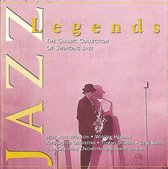 Jazz Legends 3