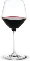 Rosendahl - Wijnglas 430ml Perfection 6 stuks in cadeauverpakking - Wijnglazen