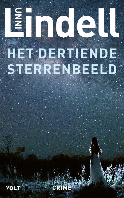 Foto: Het dertiende sterrenbeeld