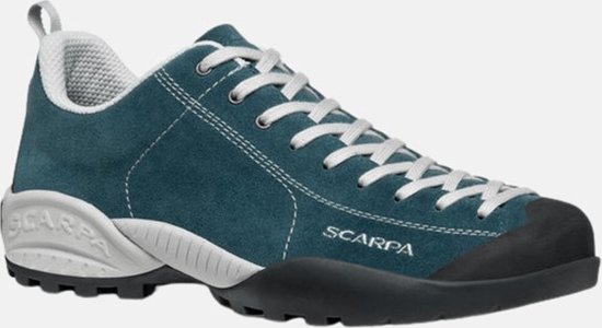 Scarpa Mojito 32605 350 petrol 46.5