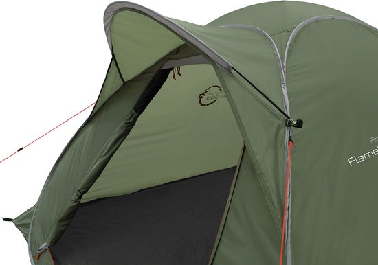 Easy Camp Flameball 300 tent van Easy Camp — afbeelding 3