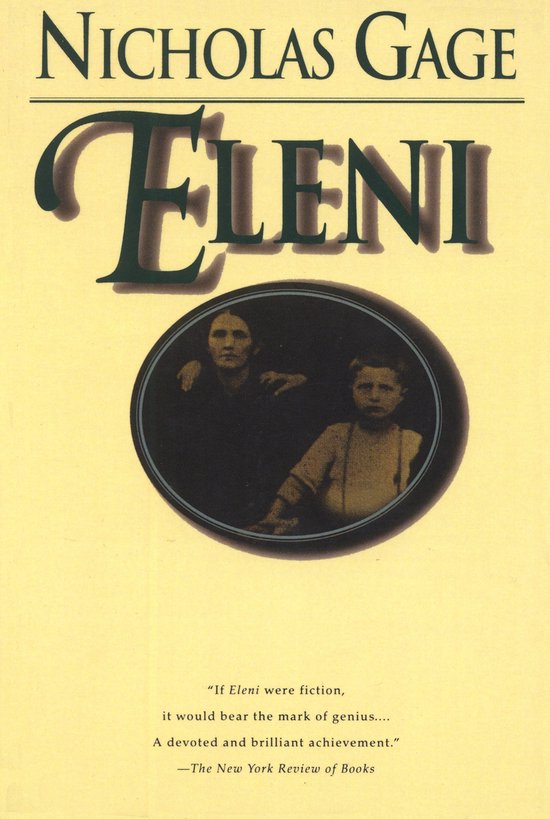Eleni - cover