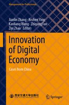 Management for Professionals- Innovation of Digital Economy