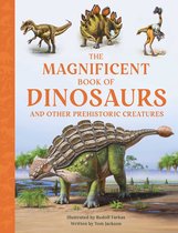 The Magnificent Book of-The Magnificent Book of Dinosaurs