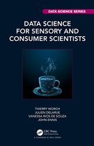 Chapman & Hall/CRC Data Science Series- Data Science for Sensory and Consumer Scientists