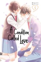A Condition Called Love-A Condition Called Love 5