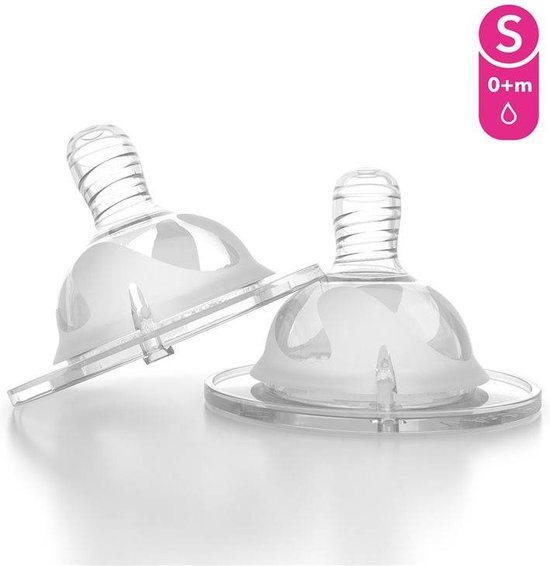 Twistshake Flessen Speen Antikoliek - Small — afbeelding 5