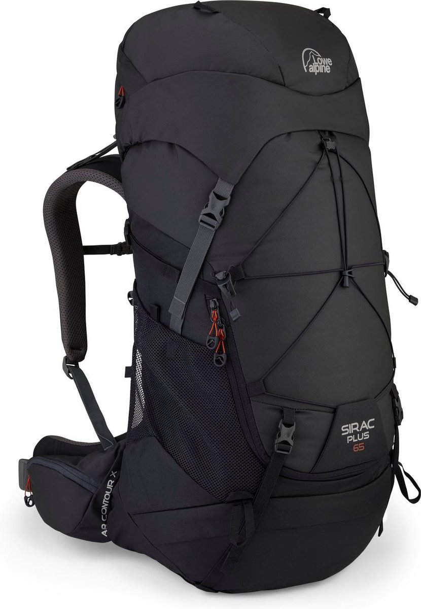 Lowe Alpine Sirac Plus 65 Backpack