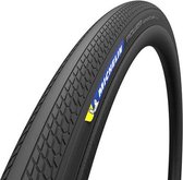 Michelin Power Adventure Competititon Line 700c Tubeless Gravel Band Zilver 28´´-700 / 42