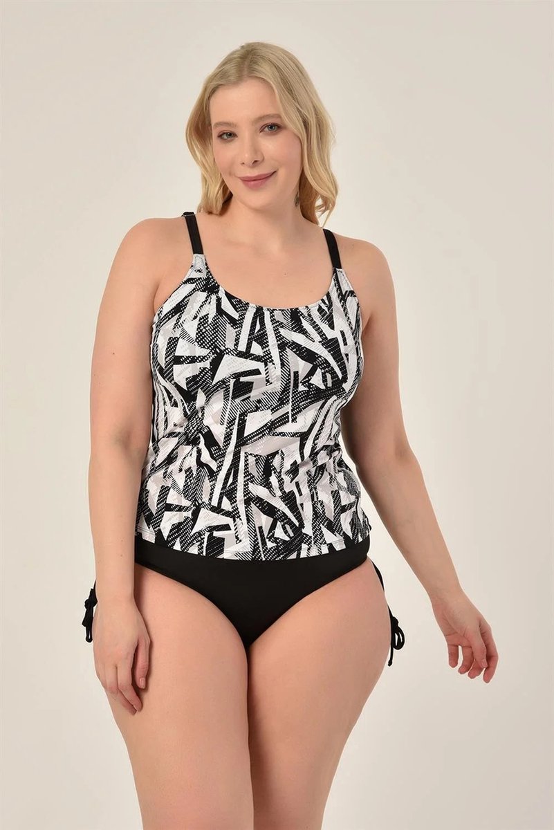Tankini dames tankini grote maten tankini dames volwassenen Dames Tankini's...