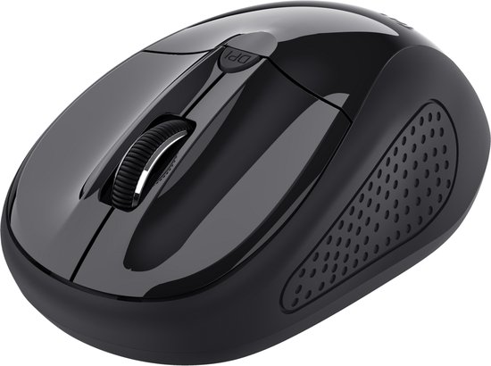 Trust Primo Draadloze Mouse