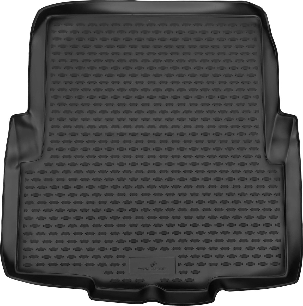 Walser Kofferbakmat XTR geschikt voor BMW 3 Notchback (E46) 12/1997-05/2005