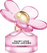 Daisy Love Paradise Eau De Toilette (edt) 50ml