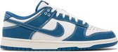 Nike Dunk Low Retro SE Sashiko/Industrial Blue/Denim, DV0834-101, EUR 42