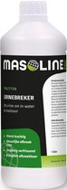 Masoline Pro - Urinebreker - 1 liter