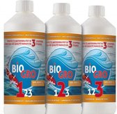 BioGro 123 - voor 100.000 liter