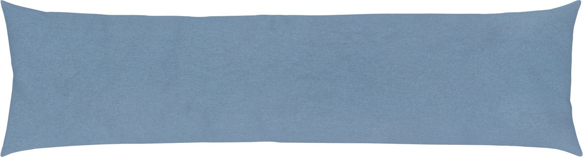 LITOLLO XXL Zwangerschapskussen voor Goede Nachtrust - U-vormig Zijslaapkussen met Katoenen Hoes - Lichaamskussen voor Zwangere Vrouwen - Body Pillow Volwassenen - Borstvoedingskussen