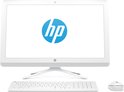 HP 22-b028nd - All-in-One Desktop