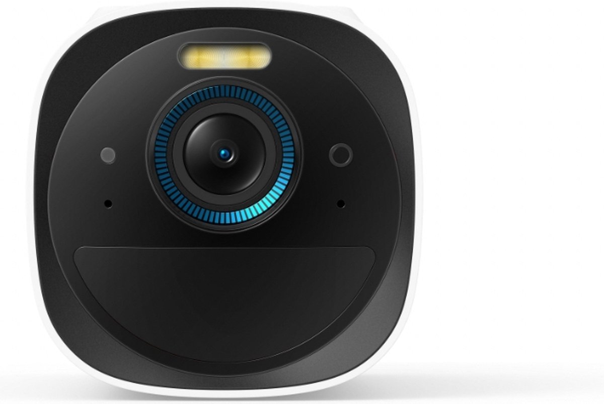 Eufy eufyCam 3 Beveiligingscamera Set met Zonnepaneel - afbeelding 2