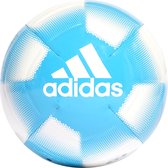 Adidas voetbal EPP CLB - maat 5 - wit/blauw