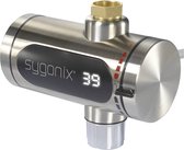 Chauffe-eau instantané Étiquette énergétique : A (A+ - F) Sygonix SY-5247282 N/A Puissance : 3000 WN/A Profil de charge (calc) : 3XS