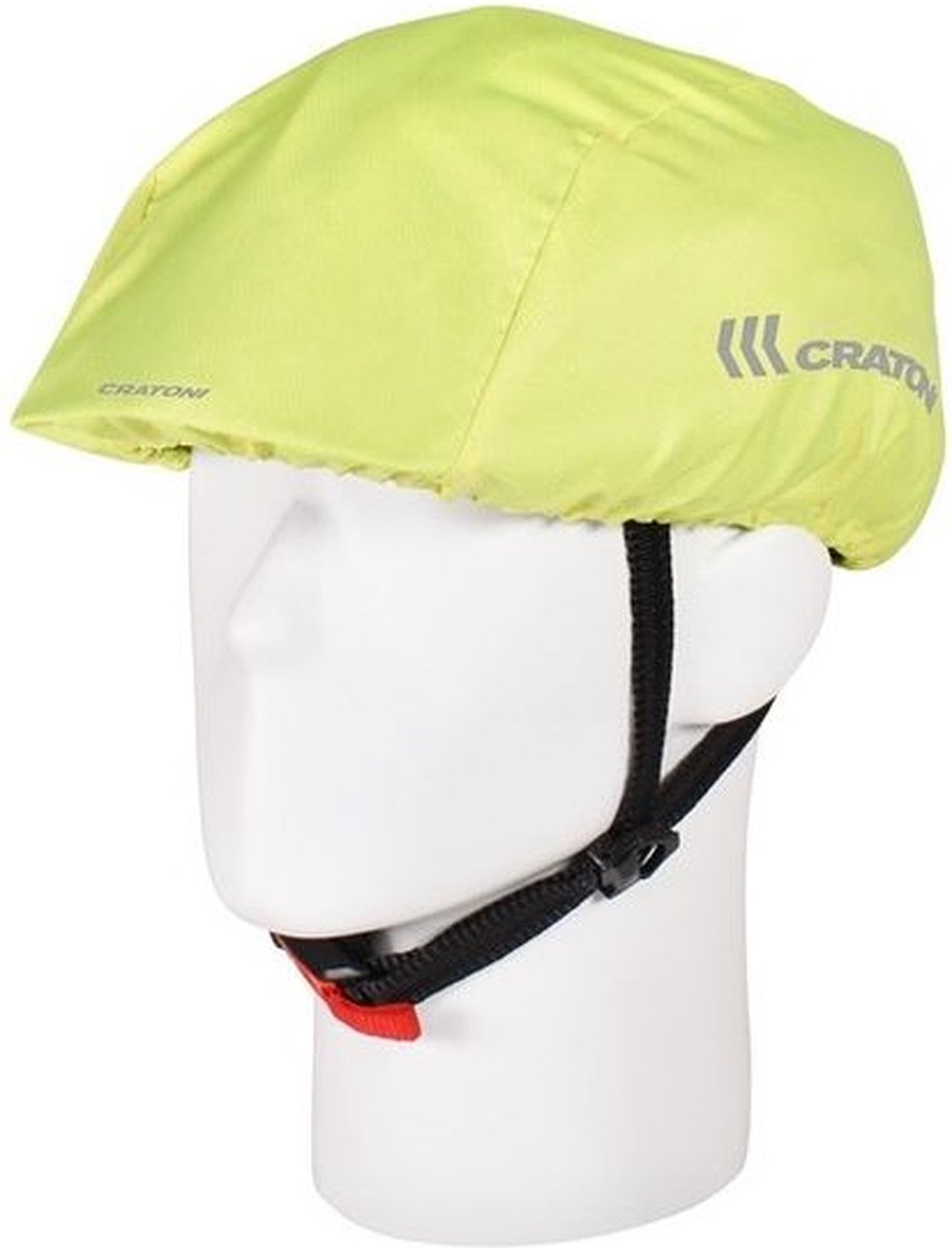 Regenhoes Helm Yellow Uni