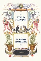 Biblioteca Italo Calvino 5 - El barón rampante