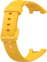 KELERINO. Bracelet pour Xiaomi Mi band 7 Pro - Jaune
