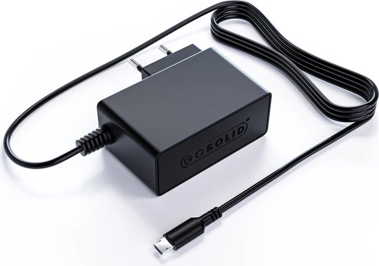ALLEZ SOLIDE ! ® Adaptateur adapté pour Garmin Nuvi, NuLink ! & NuviCam