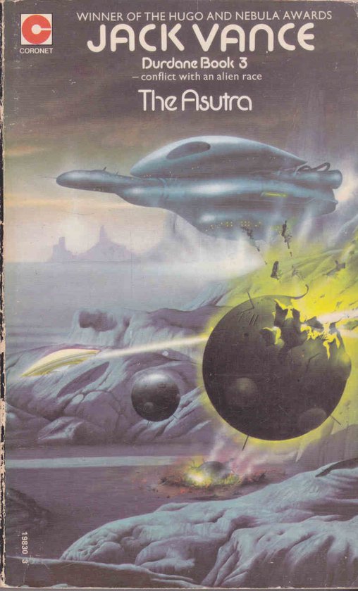 9780340198308 - Durdane Book 3 : The Asutra