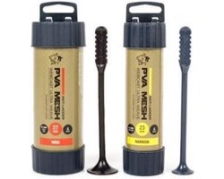 Kevin Nash Webcast Ultra Weave PVA Wide 4m