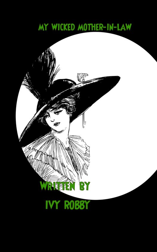 Novel My wicked motherinlaw (ebook), IVY ROBBY 1230006455644