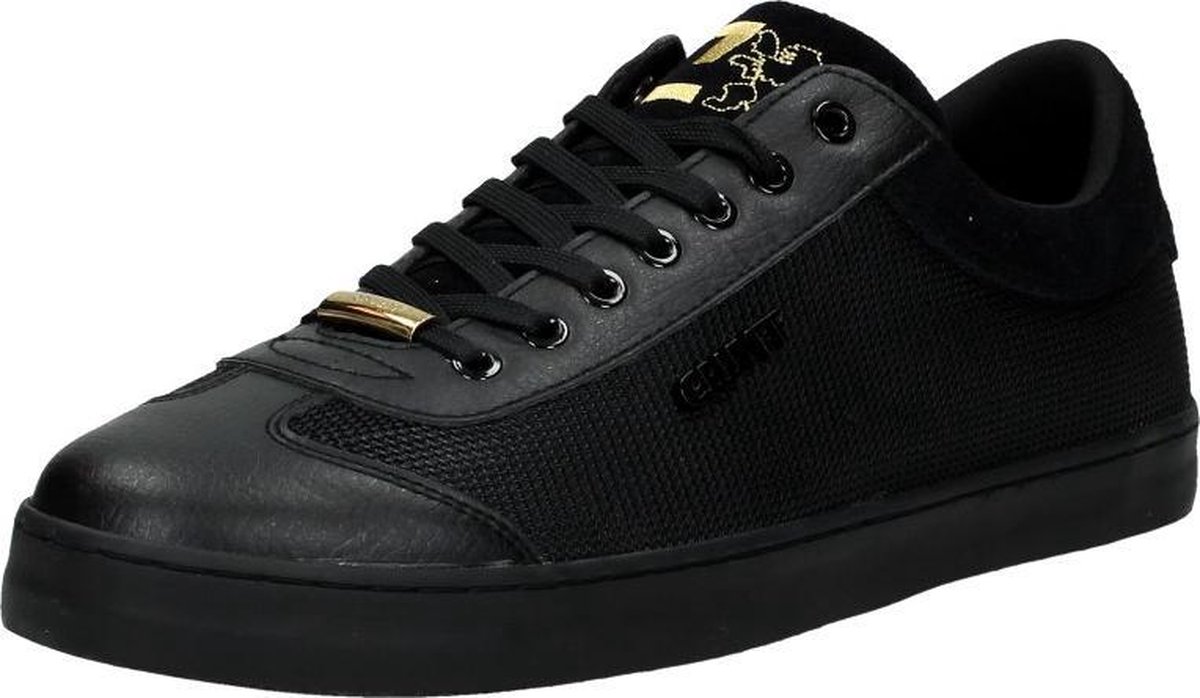 Cruyff Classics Heren Sneakers Santi Zwart Maat 41 bol