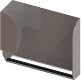 TowelMate B-369-130 optionele accessoire voor papierenhanddoek dispenser van RVS