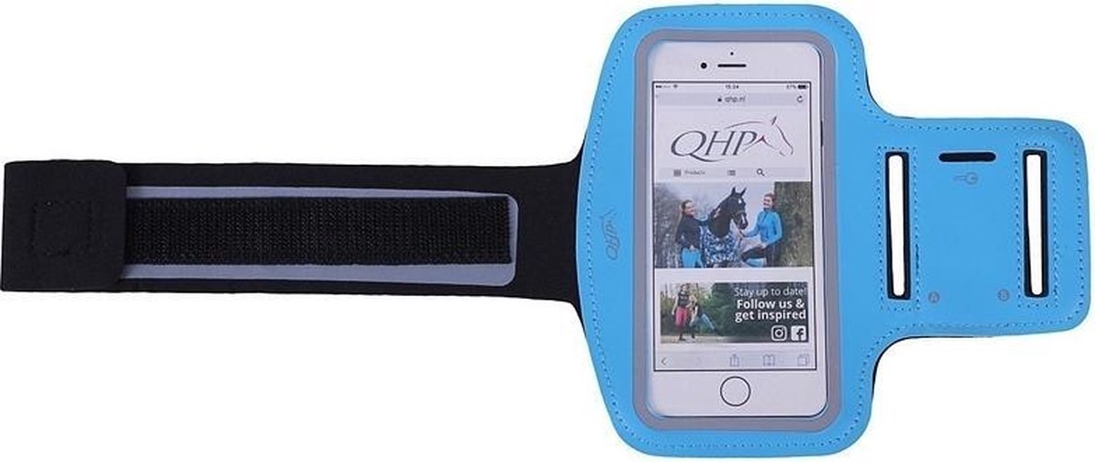 QHP Sportarmband