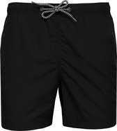 Zwemshort korte broek 'Proact' Zwart - XS