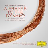 Daníel Bjarnason, Iceland Symphony Orchestra - Jóhannsson: A Prayer To The Dynamo / Suites From Sicario & The Theory Of Everything (2 LP)