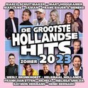 Various Artists - Hollandse Hits Zomer 2023 (CD)