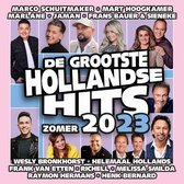 Various Artists - Hollandse Hits Zomer 2023 (CD)