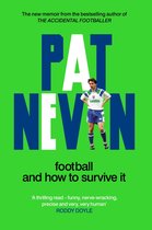 Pat Nevin Books - Football And How To Survive It