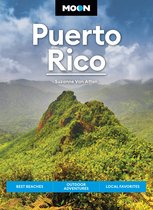 Travel Guide - Moon Puerto Rico