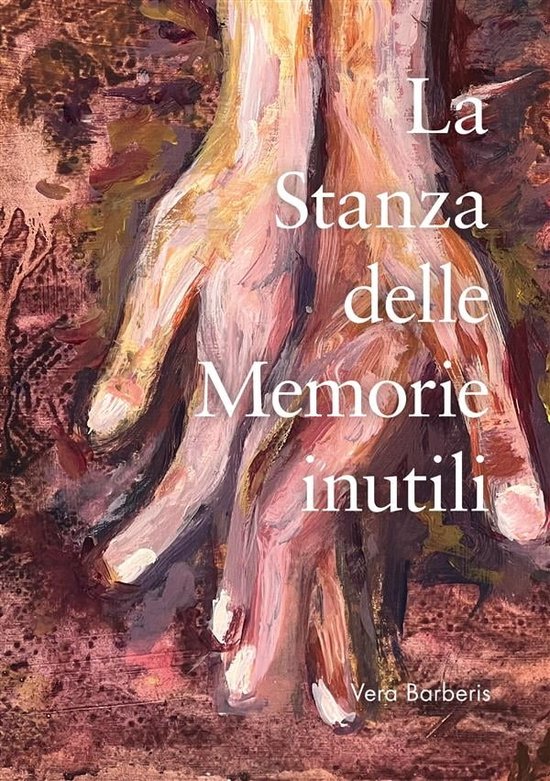 La stanza delle memorie inutili (ebook), Vera Barberis 9791222408255