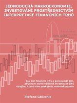 Jednoduchá makroekonomie, investování prostřednictvím interpretace finančních trhů