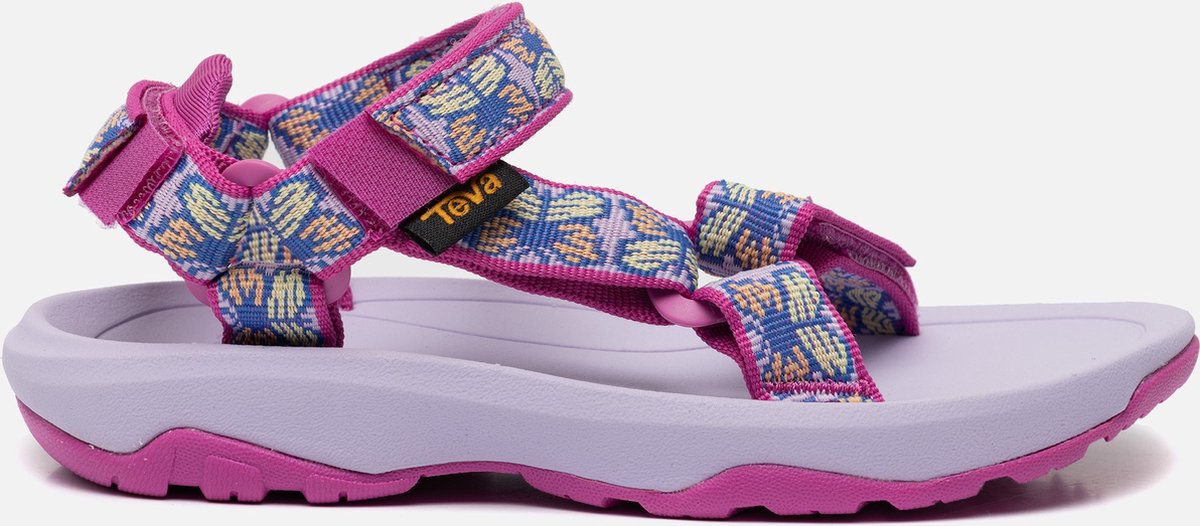 Teva K Hurricane XLT 2 Baby Sandalen Paars