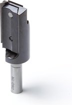 JSO-TRASCO keermesgroeffrees 20mm - 8mm-schacht