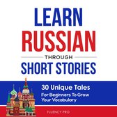 Learn Russian Through Short Stories