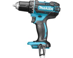 Makita DDF482ZJ Accu Schroefboormachine 18V Basic Body in Mbox