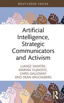 Global PR Insights- Artificial Intelligence, Strategic Communicators and Activism